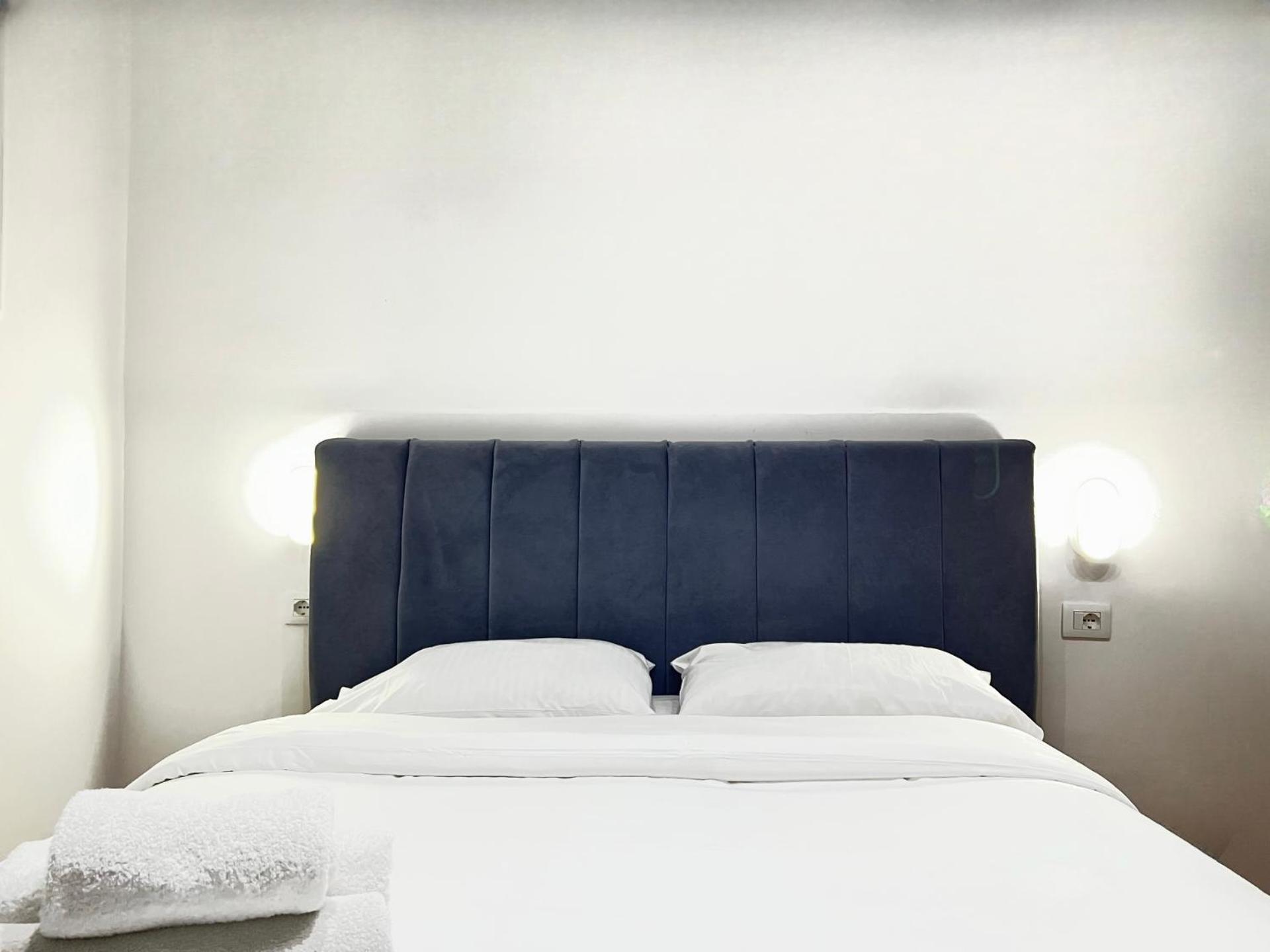 Tirana Square Hotel Экстерьер фото